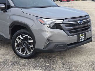 Used 2025 Subaru Forester Premium AWD/4WD video 2