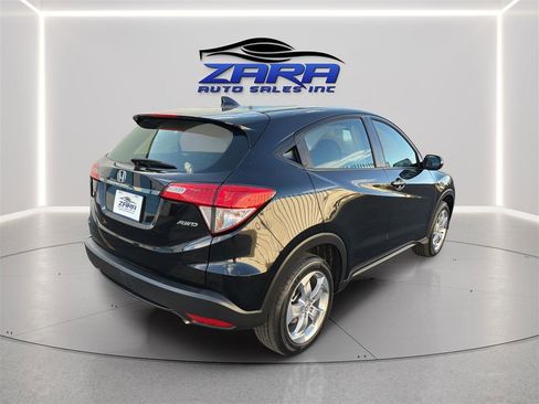 Used 2022 Honda HR-V LX image 7