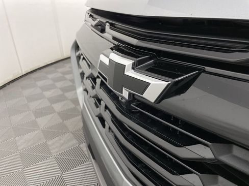 New 2026 Chevrolet Equinox LT w/ Midnight Edition image 31