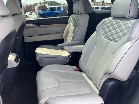 Used 2022 Hyundai Palisade Calligraphy AWD/4WD image 33