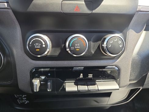 Used 2023 RAM 2500 Tradesman AWD/4WD image 16