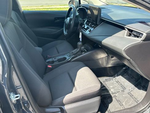 Used 2024 Toyota Corolla LE image 10