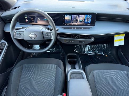 New 2026 Nissan Leaf w/ Floor Mat Package (S+) image 18