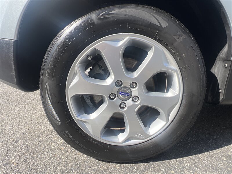 Used 2013 Volvo XC60 3.2 FWD image 24