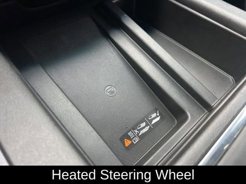 Used 2022 Chevrolet Silverado 2500 High Country image 22