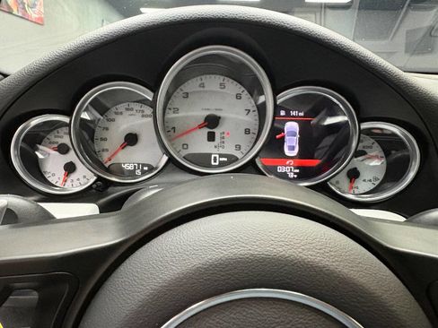 Used 2014 Porsche 911 Carrera image 69