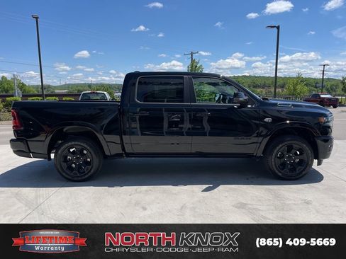 New 2026 RAM 1500 Big Horn AWD/4WD image 20