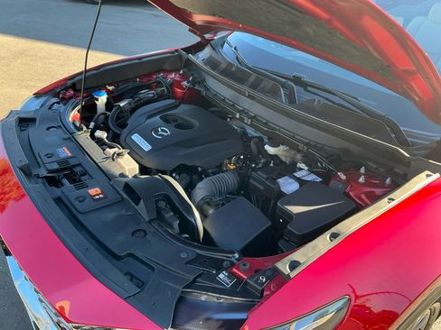 Used 2023 MAZDA CX-9 Signature image 23