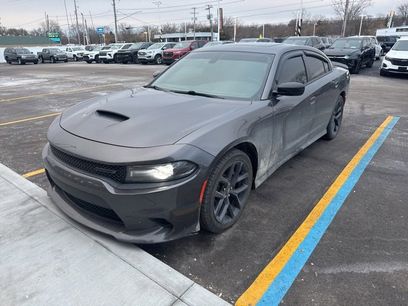 Used 2021 Dodge Charger GT w/ Blacktop Package