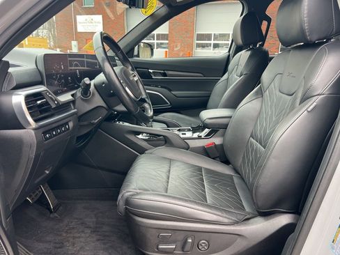 Certified 2023 Kia Telluride SX Prestige X-Line image 12