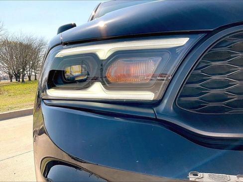 Used 2025 Dodge Durango GT w/ Blacktop Package RWD image 29