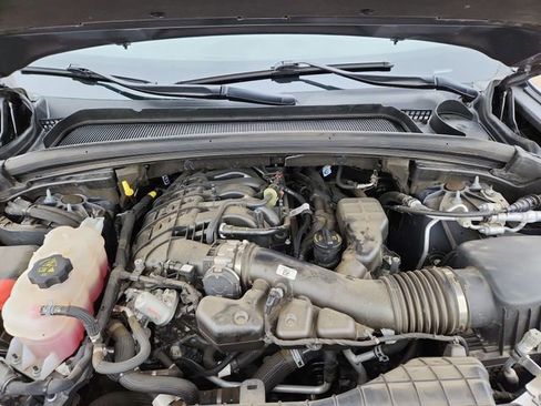 Used 2024 Jeep Grand Cherokee L Limited w/ Trailer Tow Package image 29