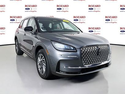 Certified 2023 Lincoln Corsair FWD