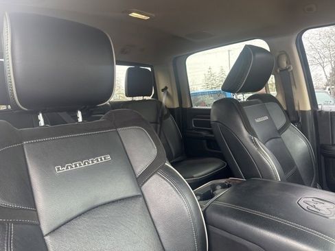 Used 2022 RAM 2500 Laramie image 15