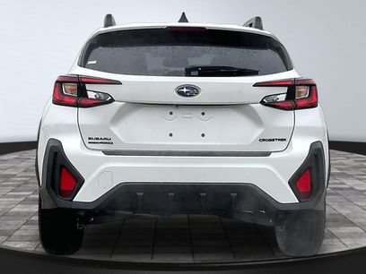 New 2026 Subaru Crosstrek 2.0i Premium