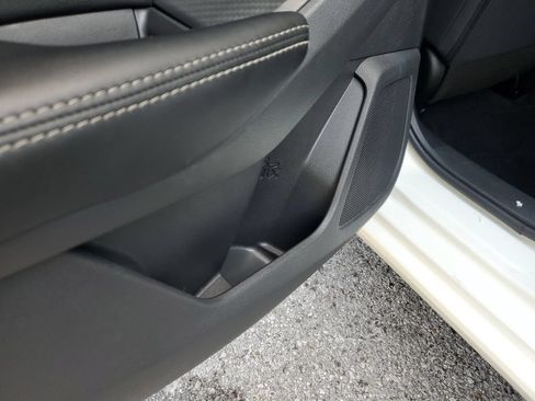 Certified 2025 Nissan Altima 2.5 SV FWD image 11