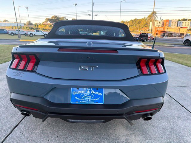 Used 2025 Ford Mustang GT Premium RWD image 6