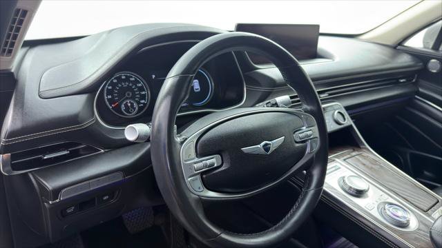 Used 2024 Genesis GV80 2.5T AWD/4WD image 24