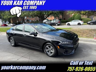 Used 2023 Kia K5 LXS