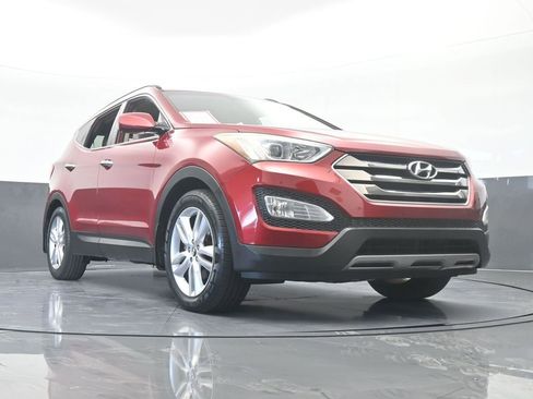 Used 2013 Hyundai Santa Fe Sport 2.0T image 63