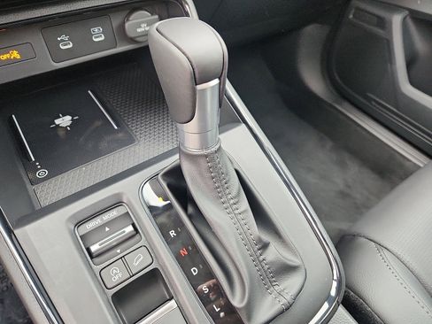 New 2026 Honda CR-V EX-L image 11