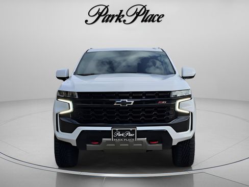 Used 2023 Chevrolet Tahoe Z71 image 9