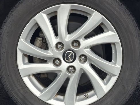 Used 2013 MAZDA MAZDA3 i Touring image 23