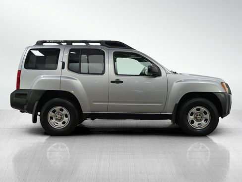 Used 2007 Nissan Xterra X w/ Power Pkg image 6