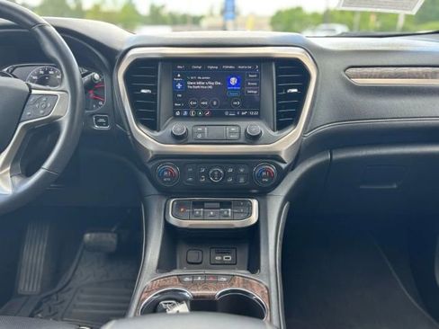 Used 2021 GMC Acadia Denali w/ Trailering Package image 13