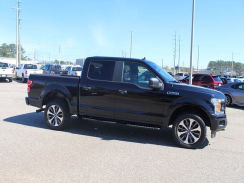 Used 2020 Ford F150 XL w/ Equipment Group 101A Mid image 13