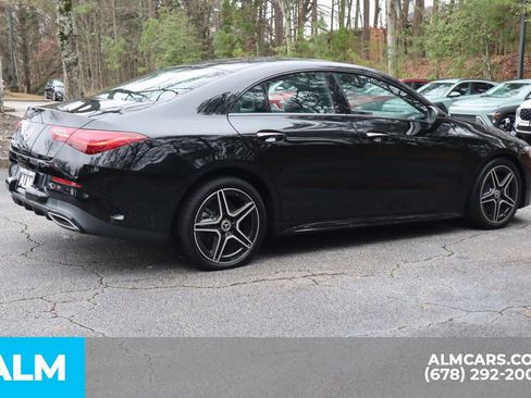 Used 2024 Mercedes-Benz CLA 250 CLA 250 image 5
