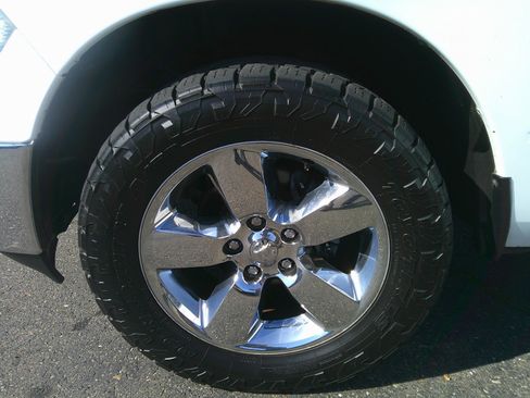 Used 2016 RAM 1500 Big Horn image 15