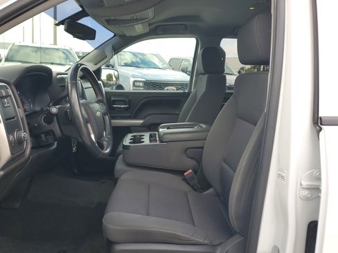 Used 2018 Chevrolet Silverado 1500 LT w/ All Star Edition image 18