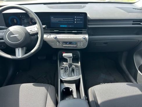 New 2026 Hyundai Kona SEL Sport FWD image 12