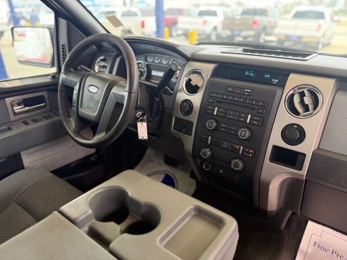 Used 2011 Ford F150 XLT w/ Off Road Pkg image 19