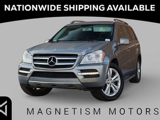 Used 2011 Mercedes-Benz GL 450 4MATIC video 1