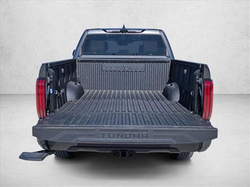 Used 2023 Toyota Tundra 1794 Edition image 6