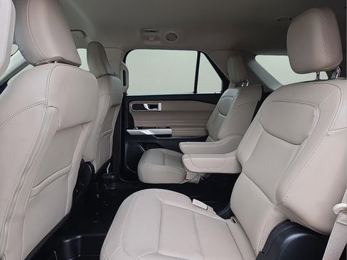 Certified 2023 Ford Explorer XLT w/ Equipment Group 202A AWD/4WD image 11