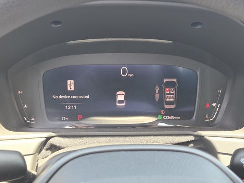 Used 2023 Honda Accord EX image 26