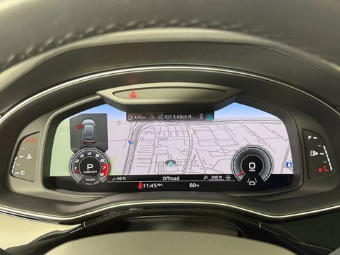 Used 2021 Audi Q8 Prestige w/ Prestige Package image 20