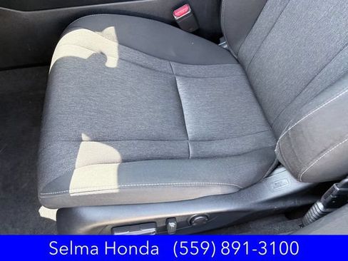 Certified 2025 Honda Accord SE image 10