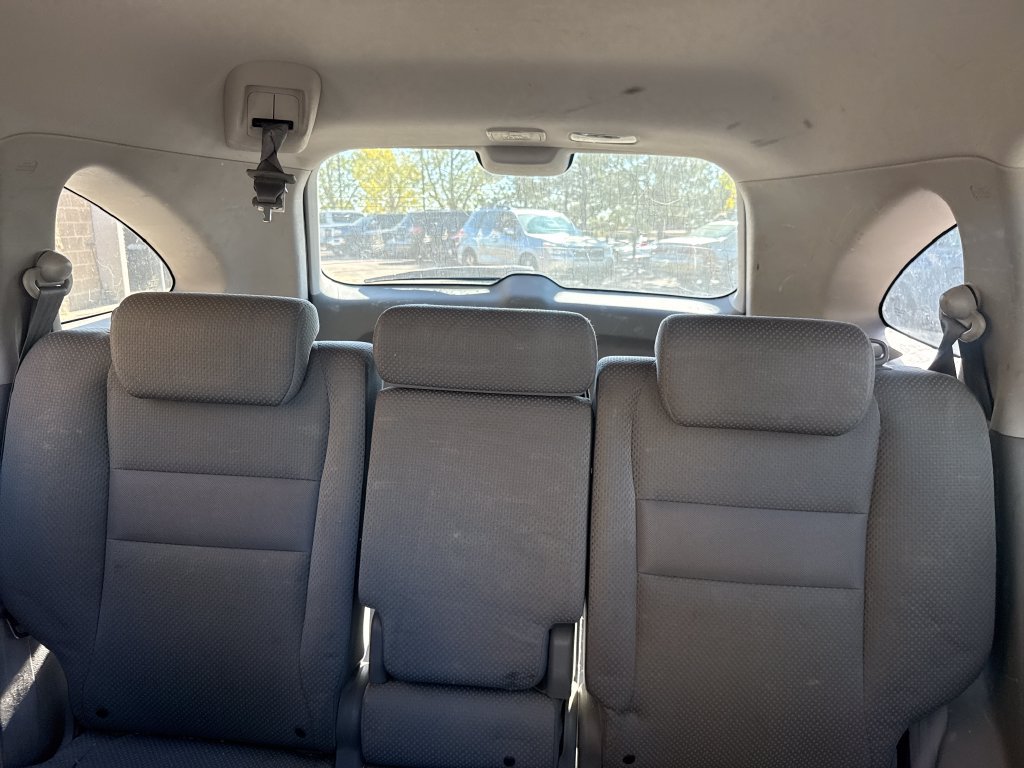 Used 2008 Honda CR-V LX image 17