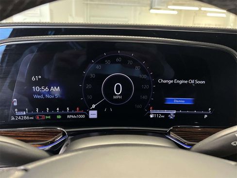 Certified 2023 Cadillac Escalade ESV Luxury image 27