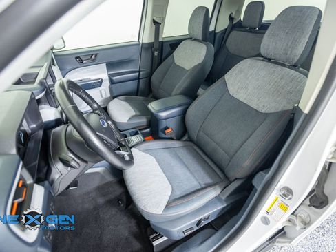 Used 2022 Ford Maverick XLT w/ XLT Luxury Package FWD image 25