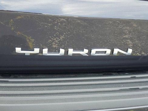 New 2026 GMC Yukon XL Denali w/ Sun & Power Step Package RWD image 5