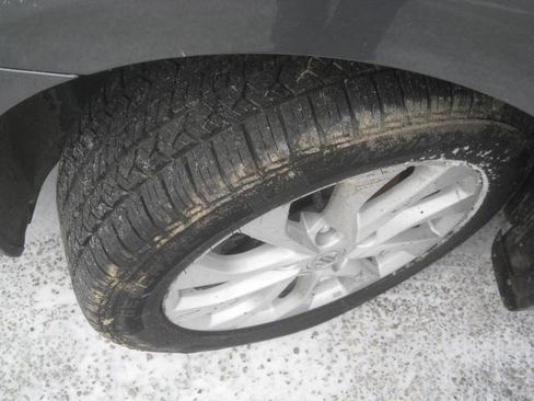 Used 2018 Nissan Sentra SV image 30