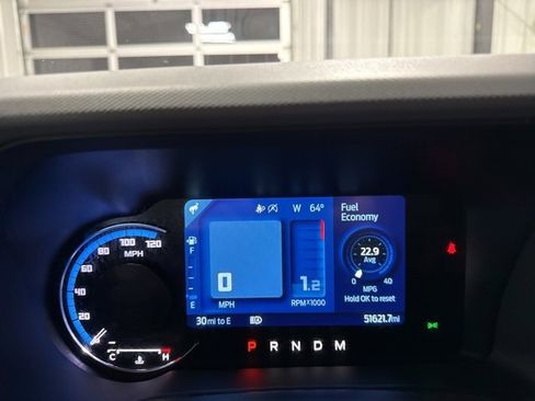 Used 2023 Ford Bronco Big Bend image 8