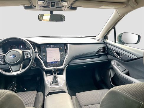 Used 2024 Subaru Legacy Premium image 25