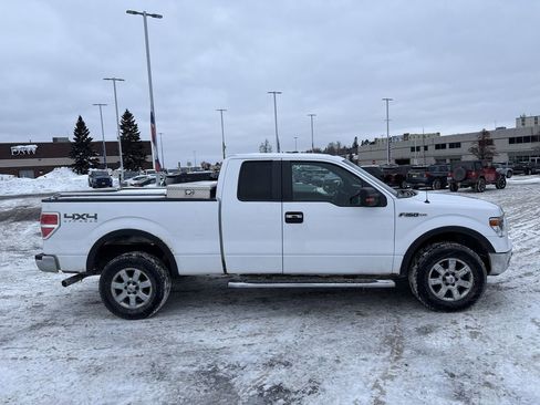 Used 2014 Ford F150 XLT w/ Equipment Group 302A Luxury image 5