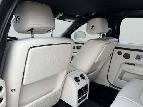 Used 2021 Rolls-Royce Ghost AWD/4WD image 39